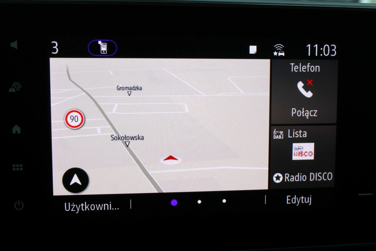 Renault Trafic - Zdjęcie 15