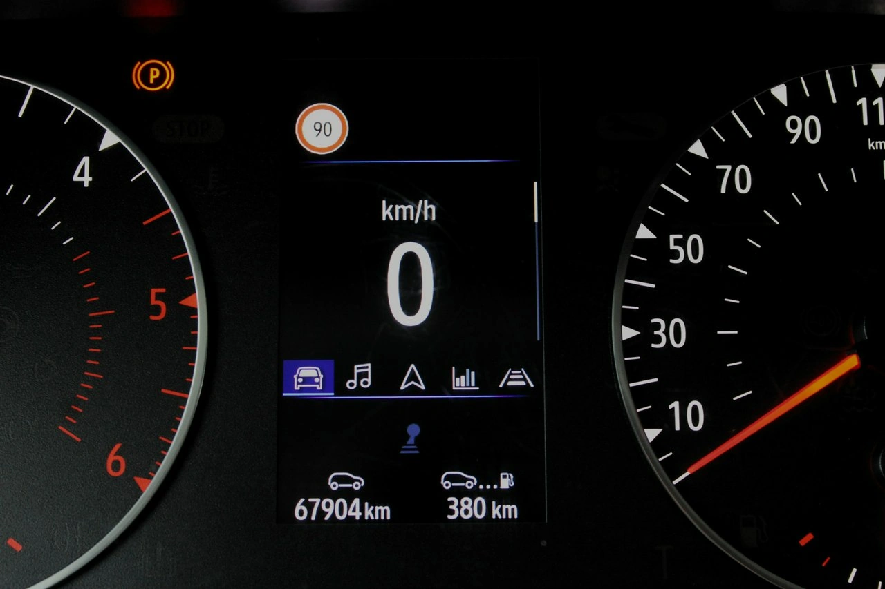 Renault Trafic - Zdjęcie 13