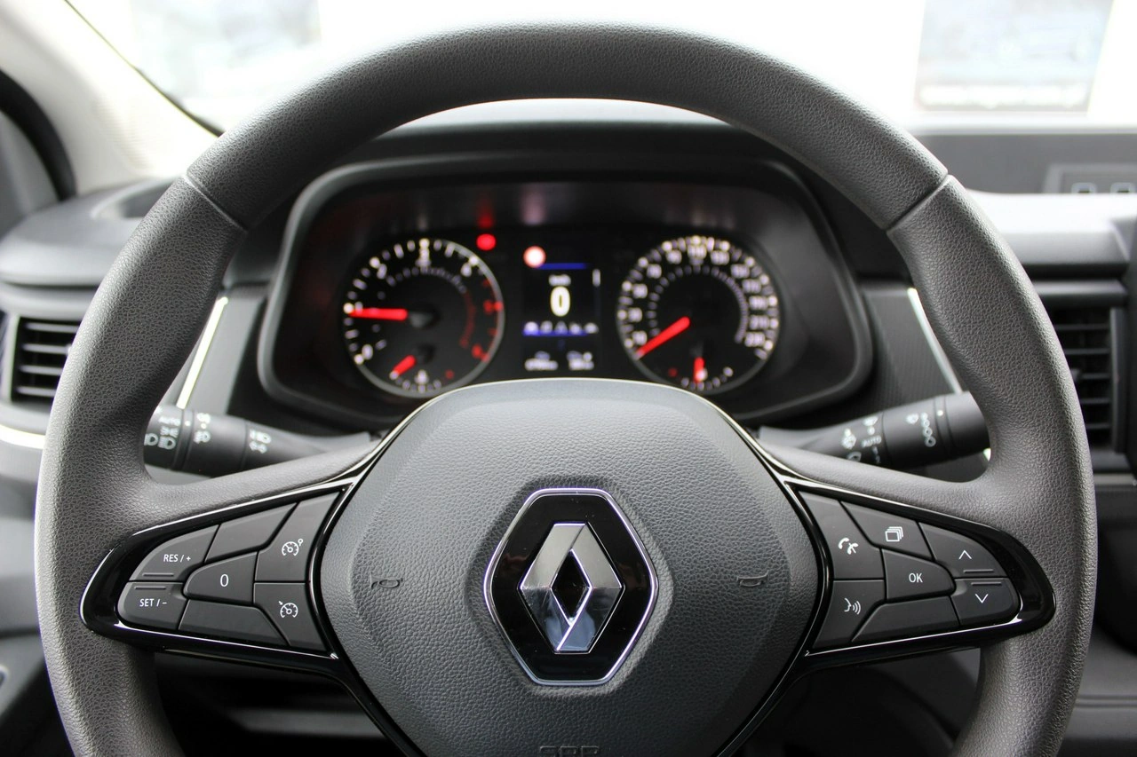 Renault Trafic - Zdjęcie 14