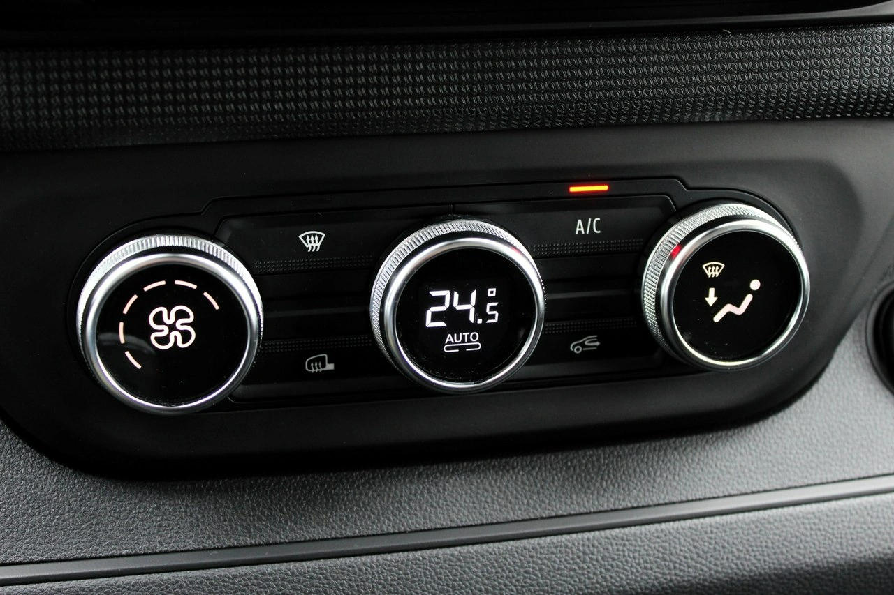 Renault Trafic - Zdjęcie 16