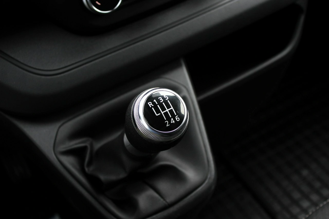 Renault Trafic - Zdjęcie 17