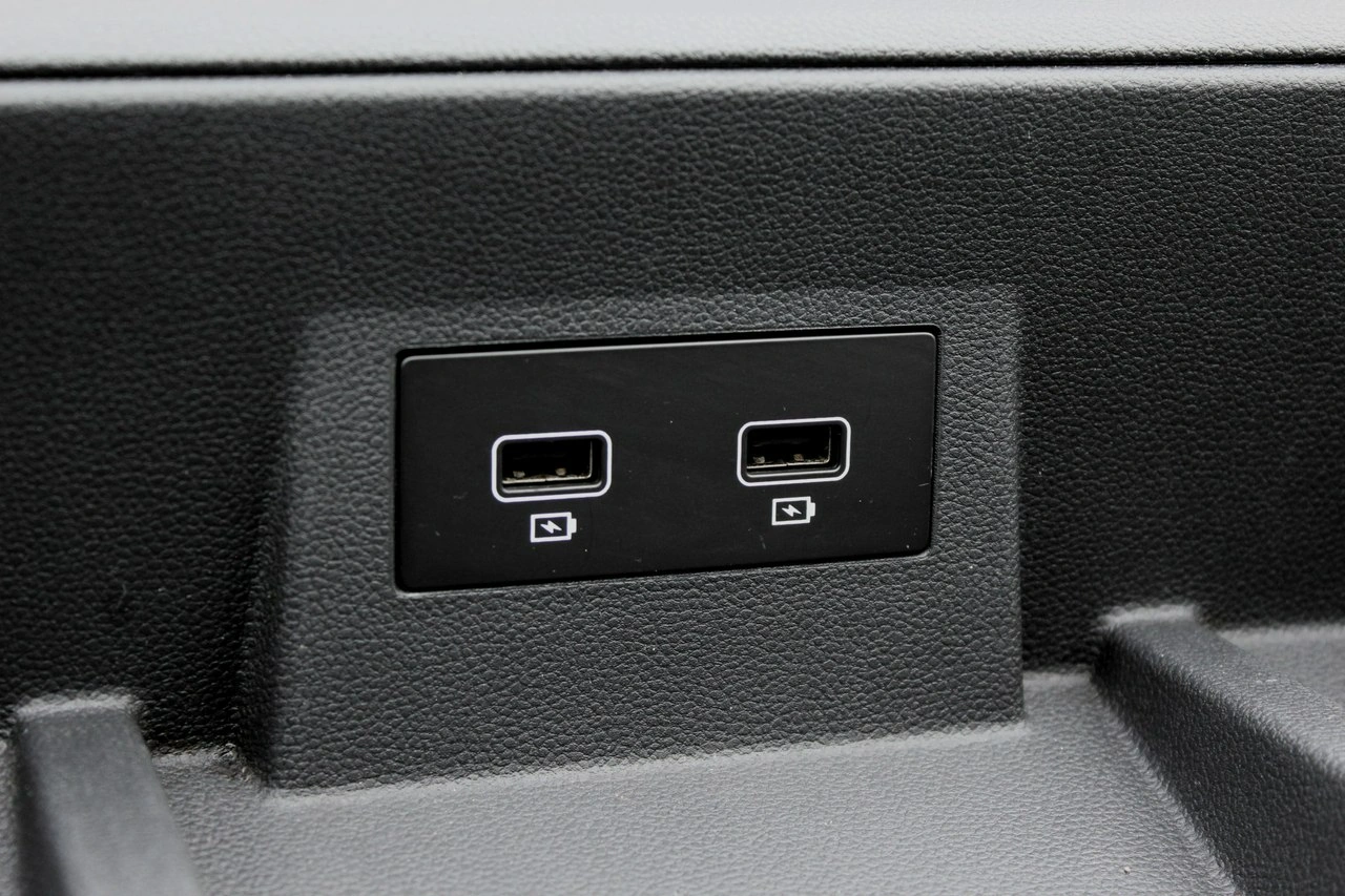 Renault Trafic - Zdjęcie 20