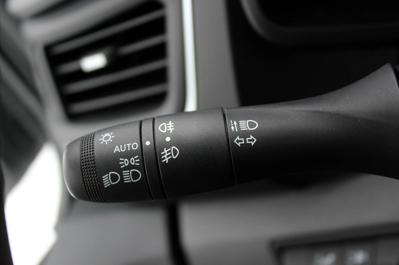 Renault Trafic - Zdjęcie 21