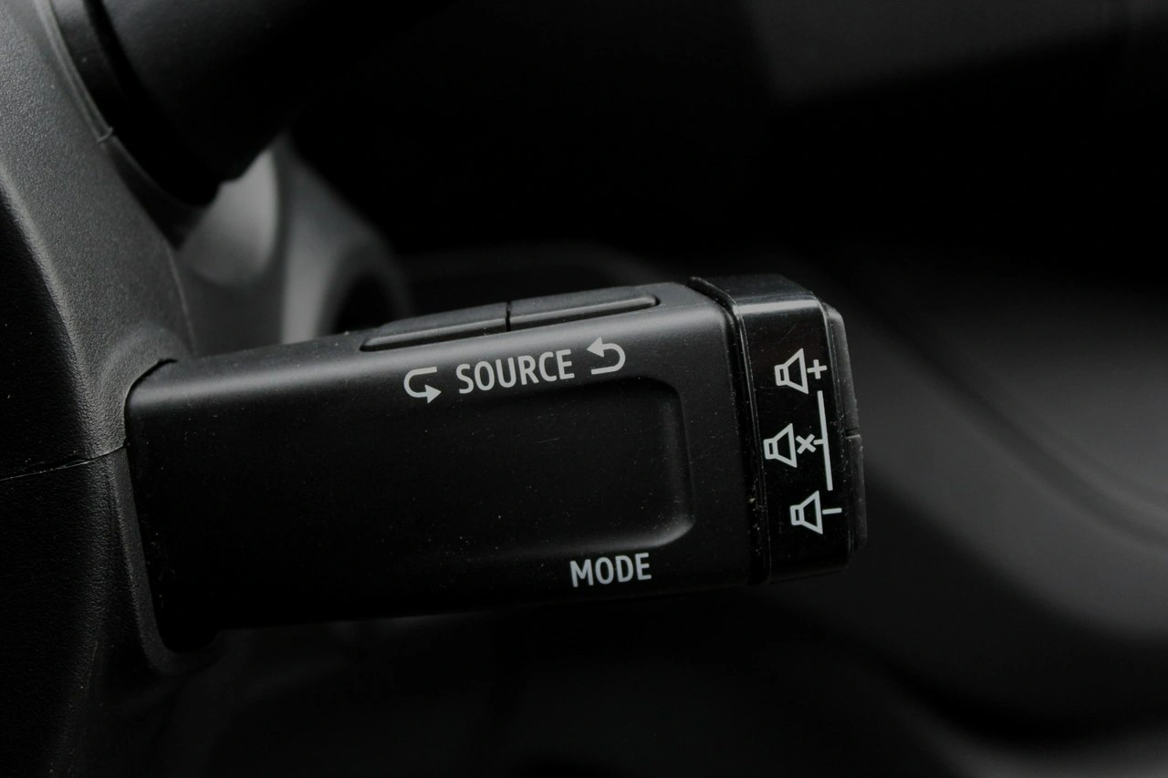 Renault Trafic - Zdjęcie 23