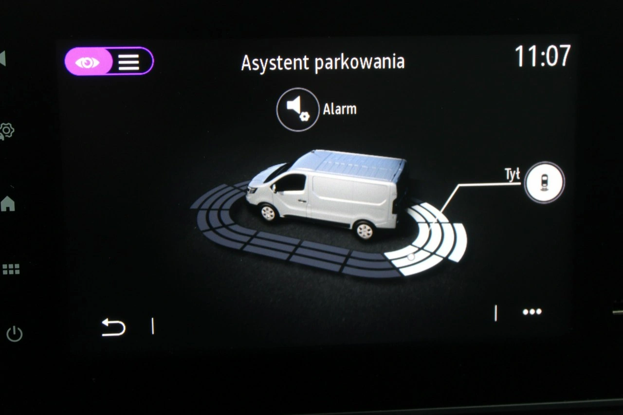 Renault Trafic - Zdjęcie 18