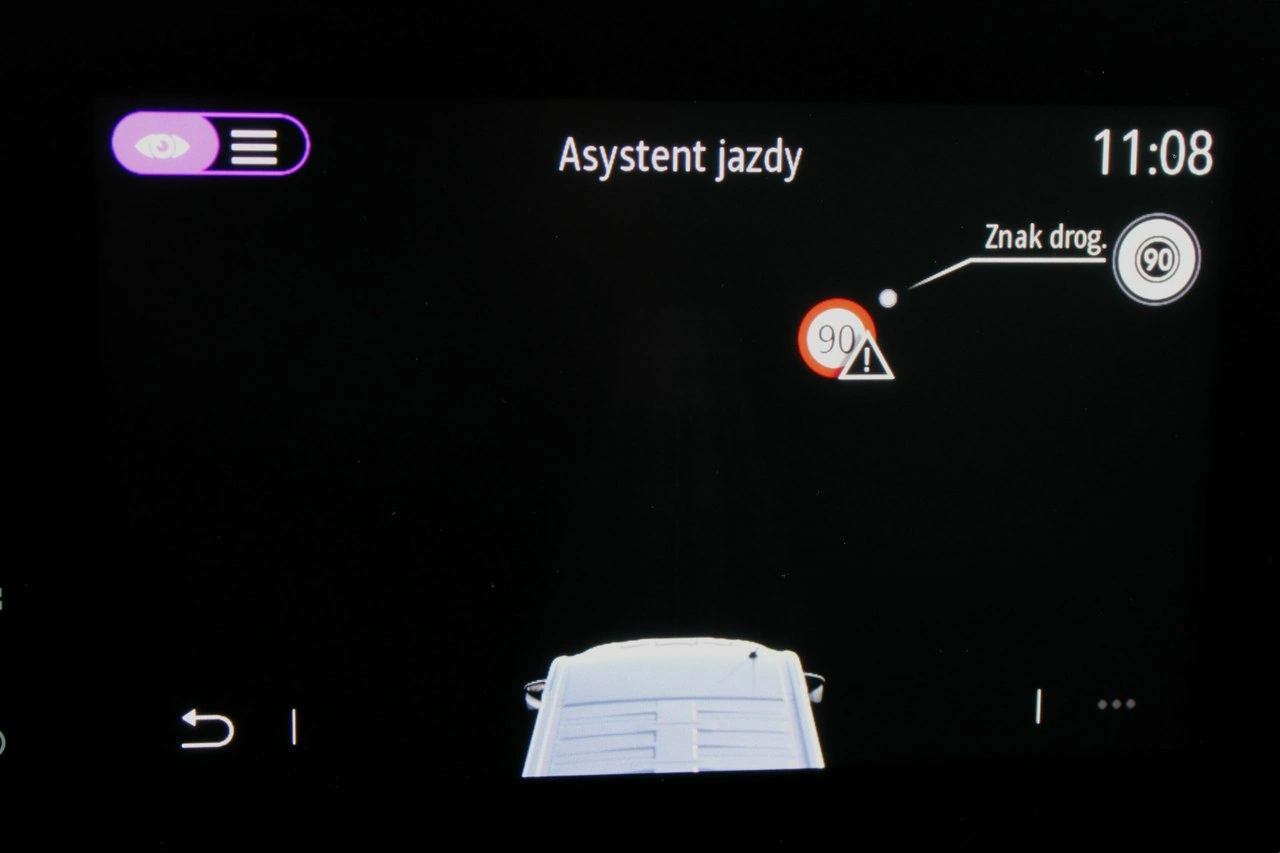 Renault Trafic - Zdjęcie 19