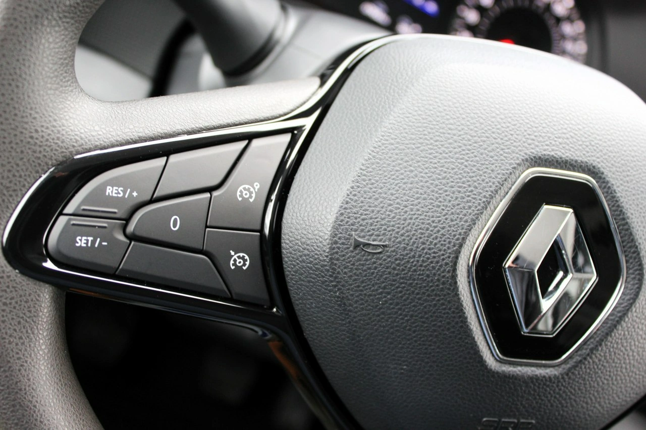 Renault Trafic - Zdjęcie 25