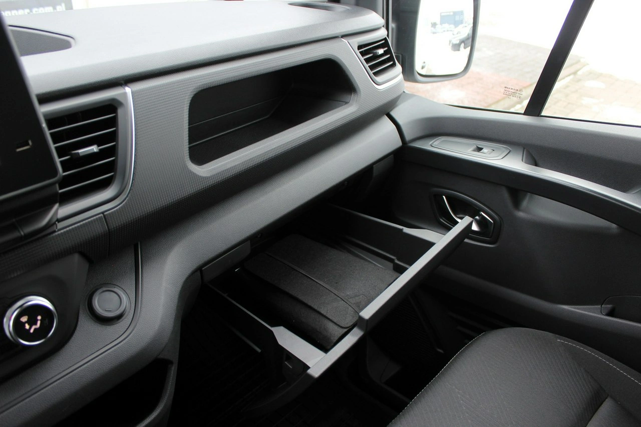 Renault Trafic - Zdjęcie 27