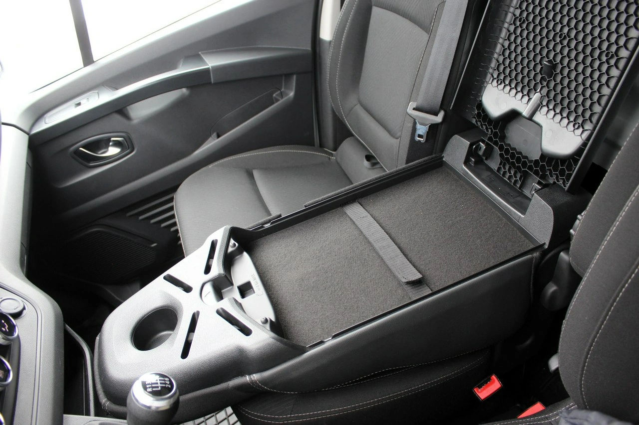 Renault Trafic - Zdjęcie 29