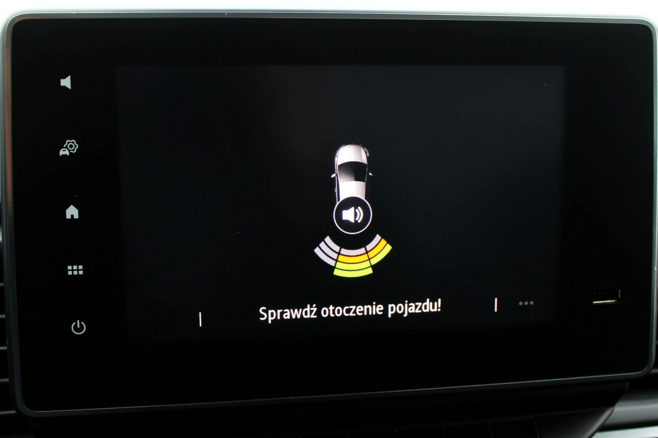 Renault Trafic - Zdjęcie 31