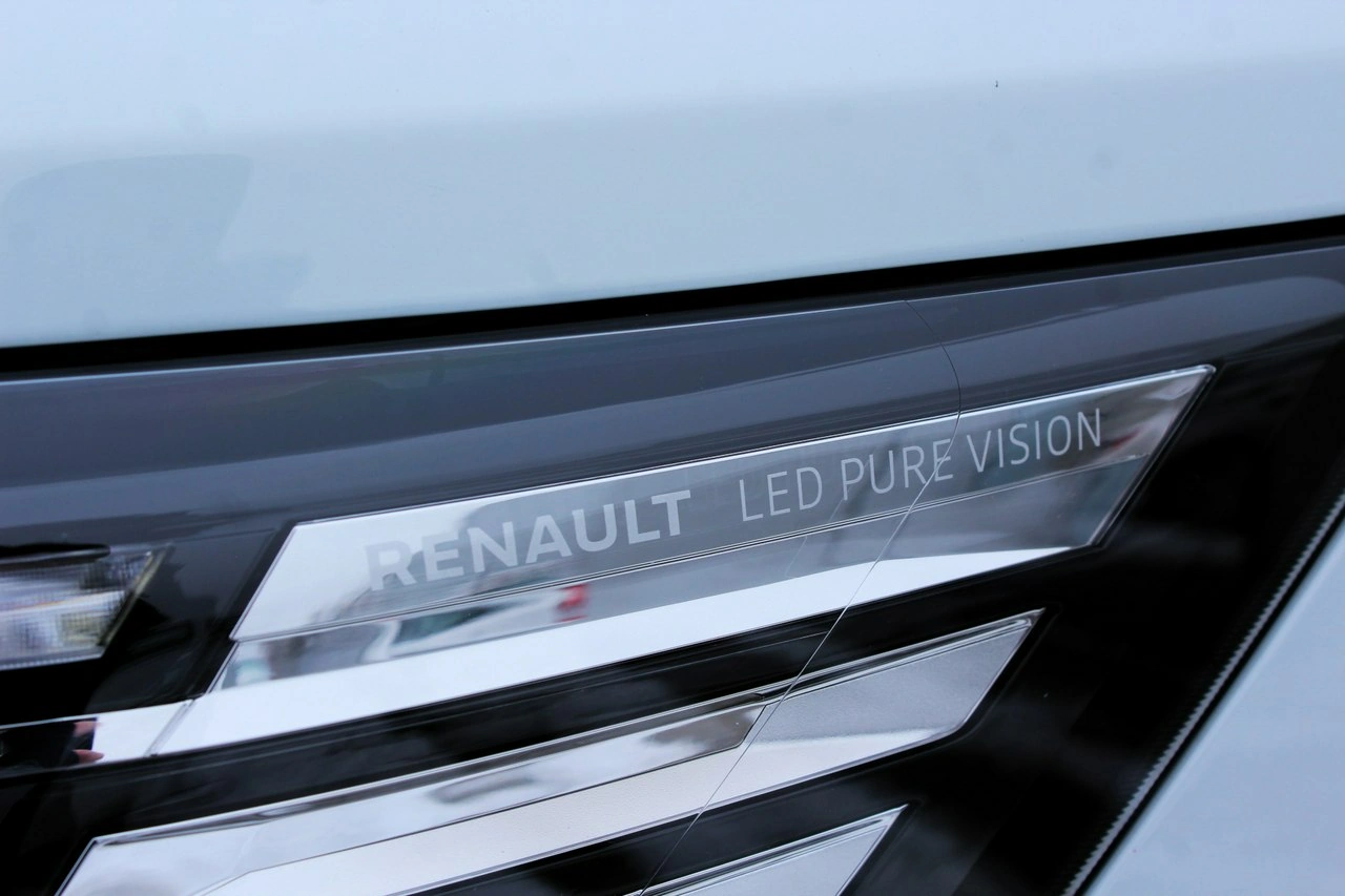 Renault Trafic - Zdjęcie 30