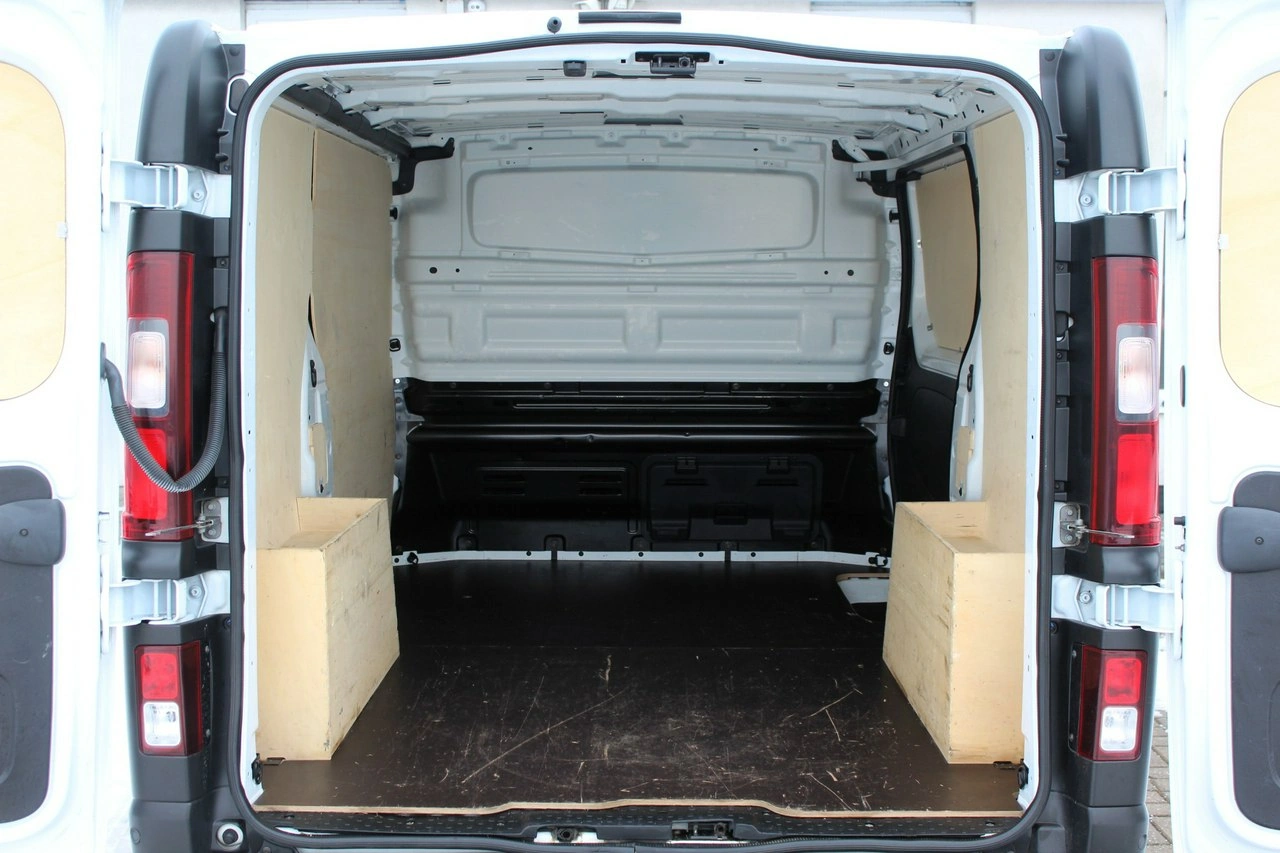 Renault Trafic - Zdjęcie 7