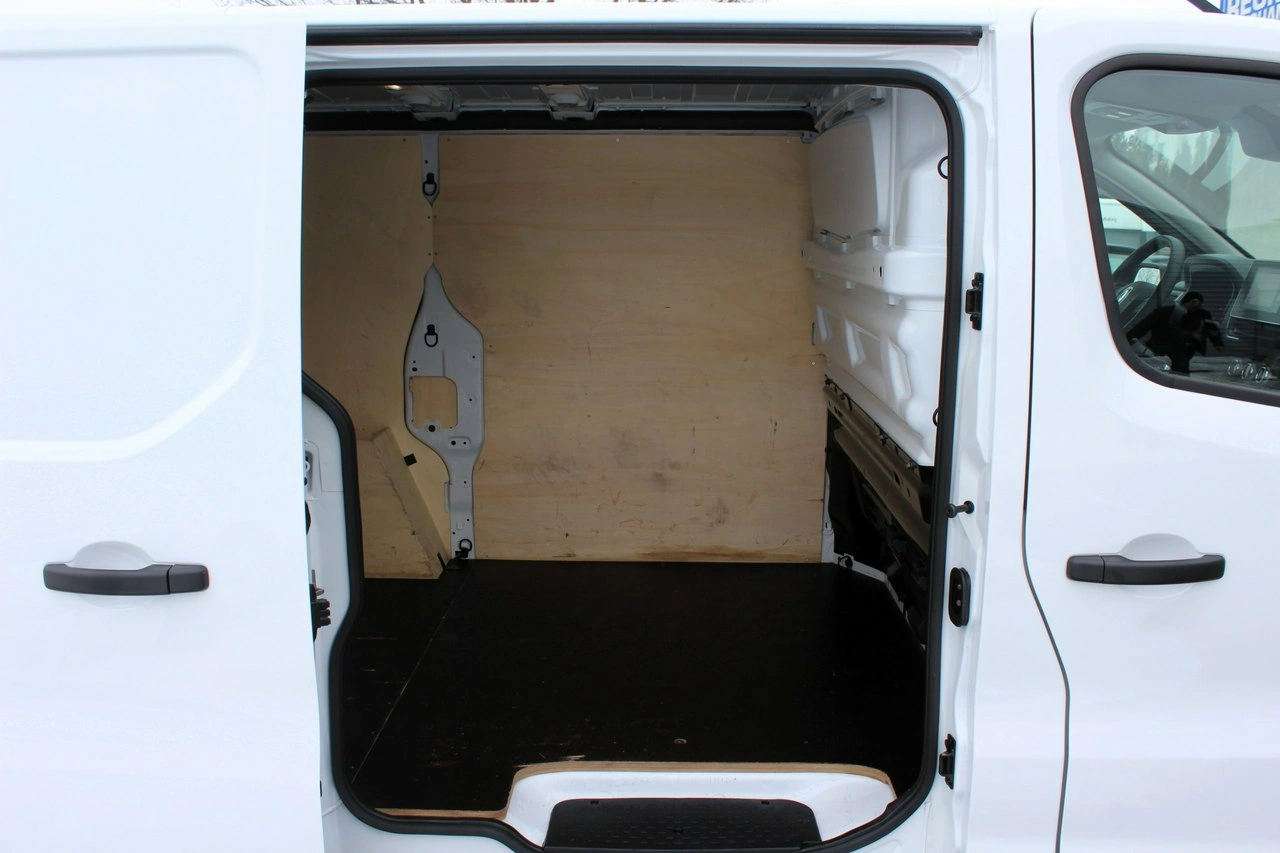 Renault Trafic - Zdjęcie 8