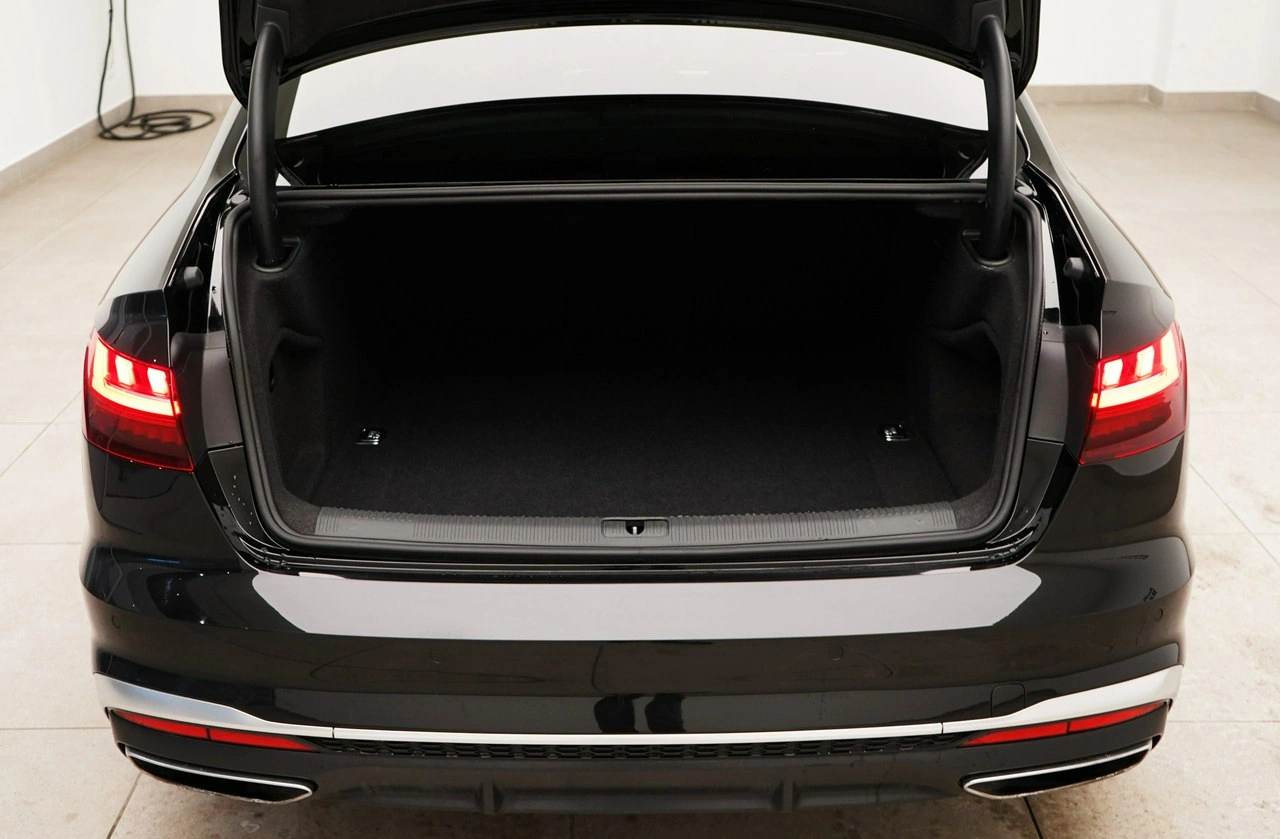 Audi A4 - Zdjęcie 10