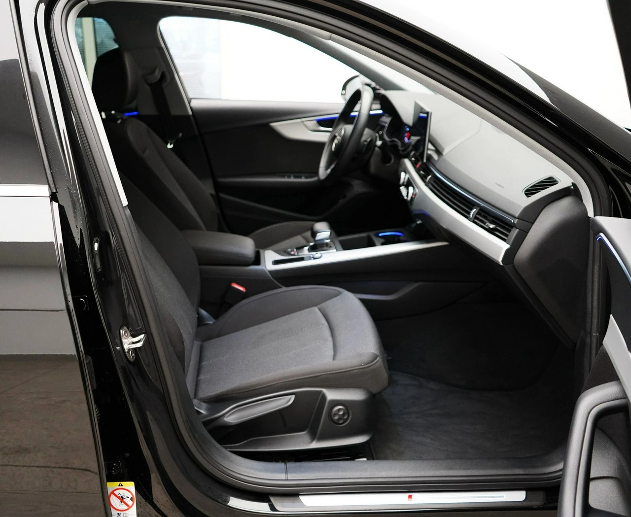 Audi A4 - Zdjęcie 15