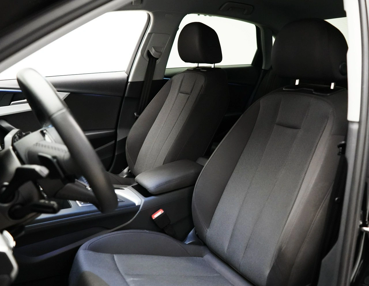 Audi A4 - Zdjęcie 16