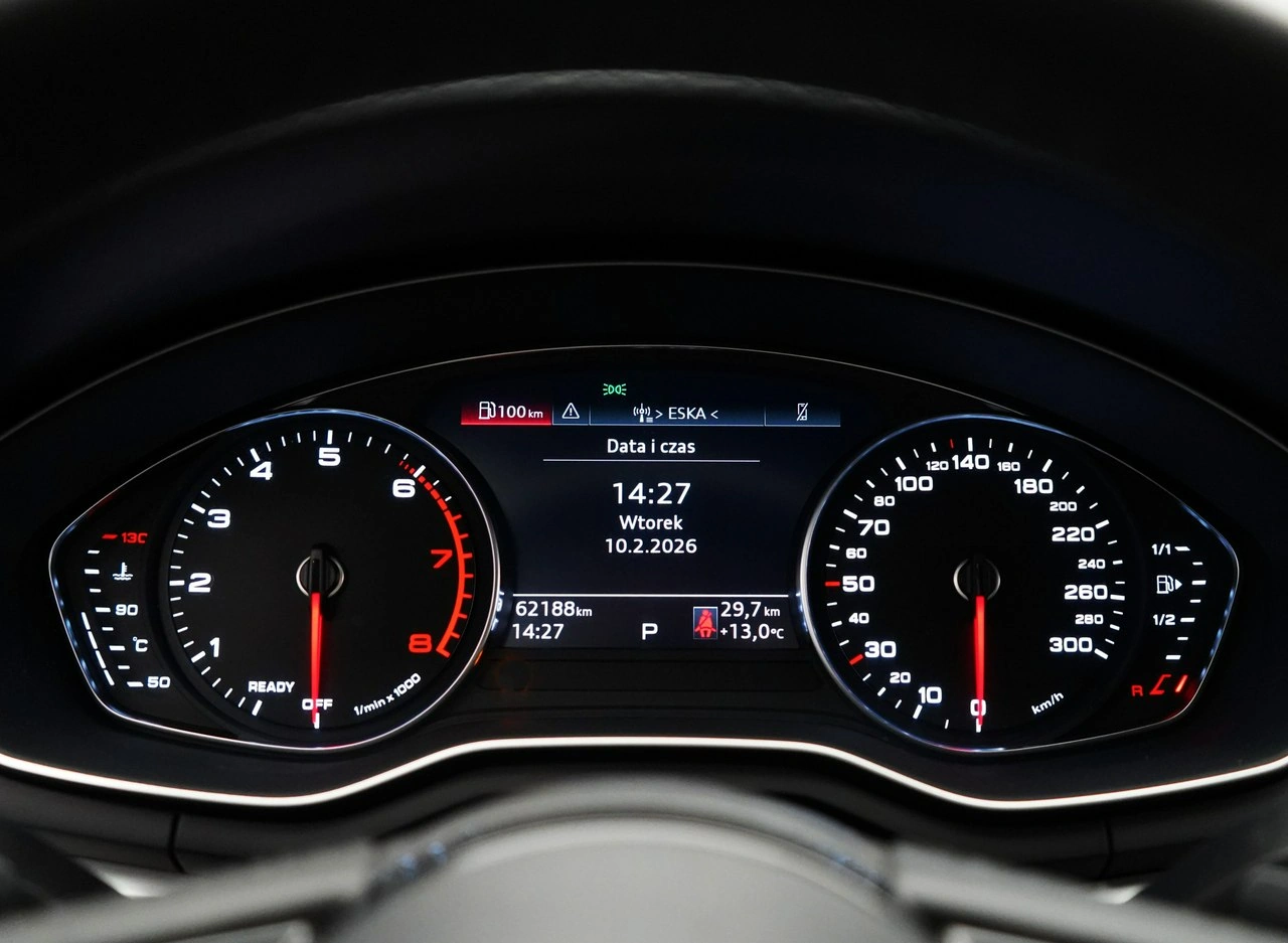 Audi A4 - Zdjęcie 22