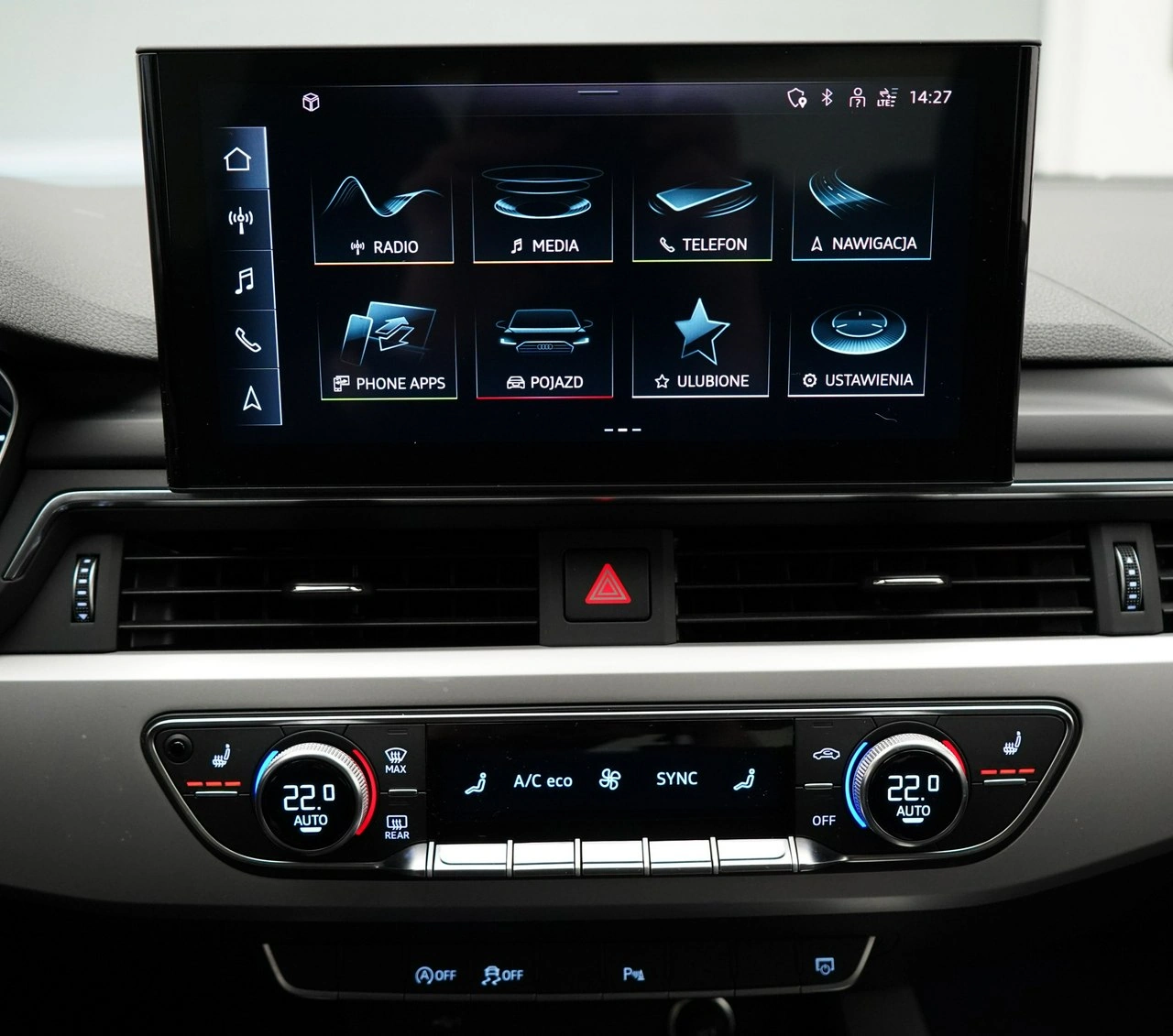 Audi A4 - Zdjęcie 26