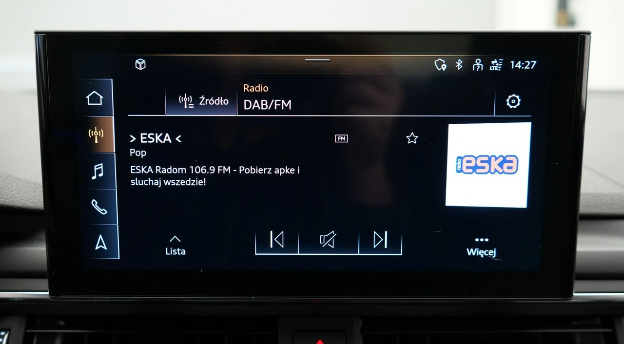 Audi A4 - Zdjęcie 27