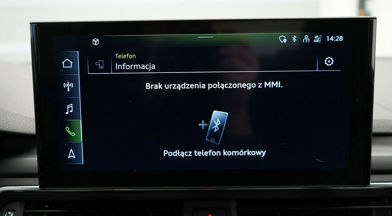 Audi A4 - Zdjęcie 28