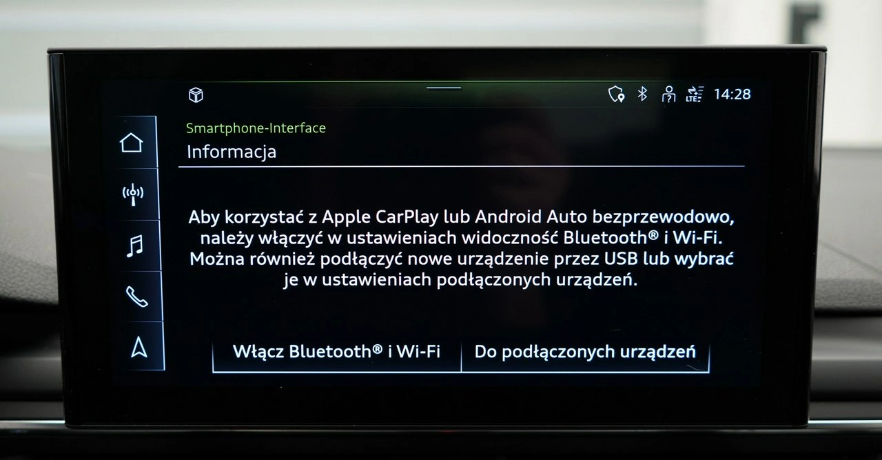 Audi A4 - Zdjęcie 29