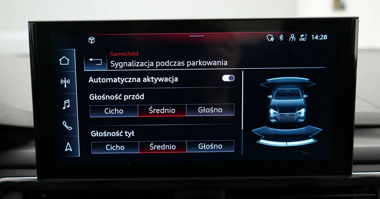 Audi A4 - Zdjęcie 30