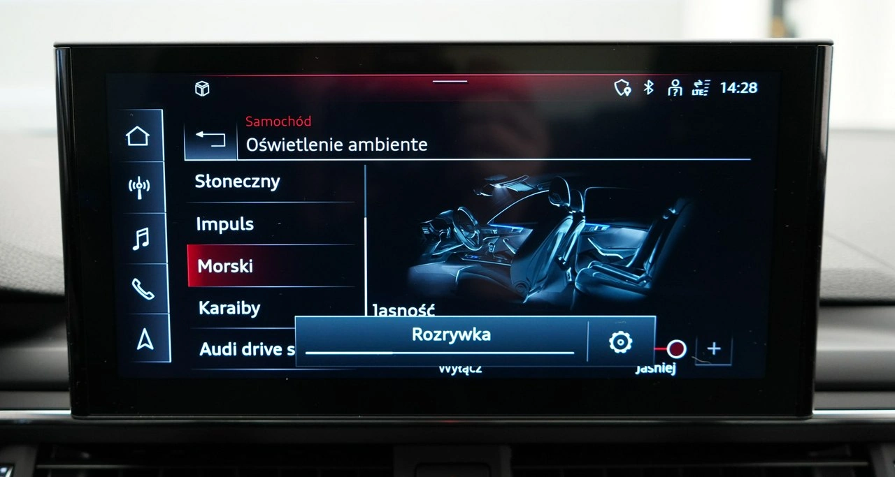 Audi A4 - Zdjęcie 31