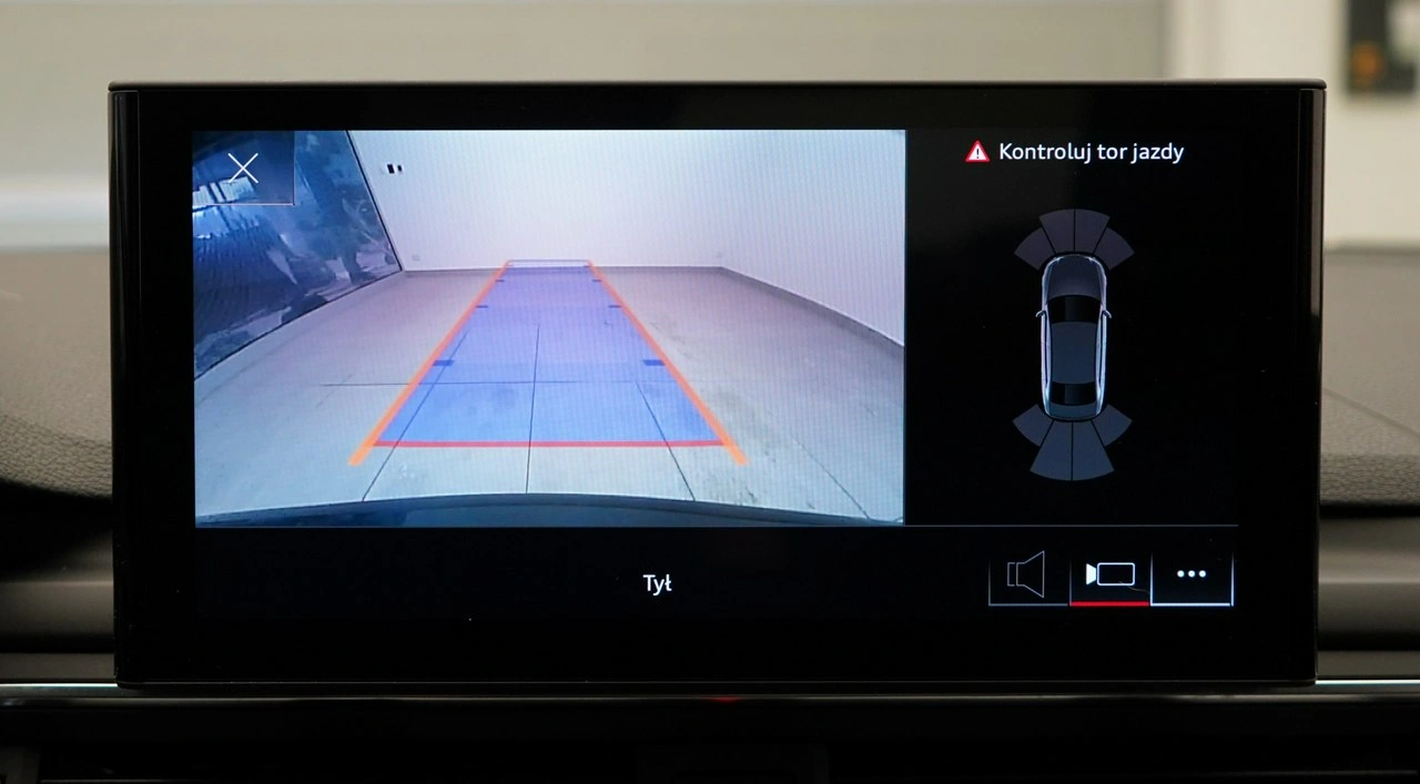 Audi A4 - Zdjęcie 35