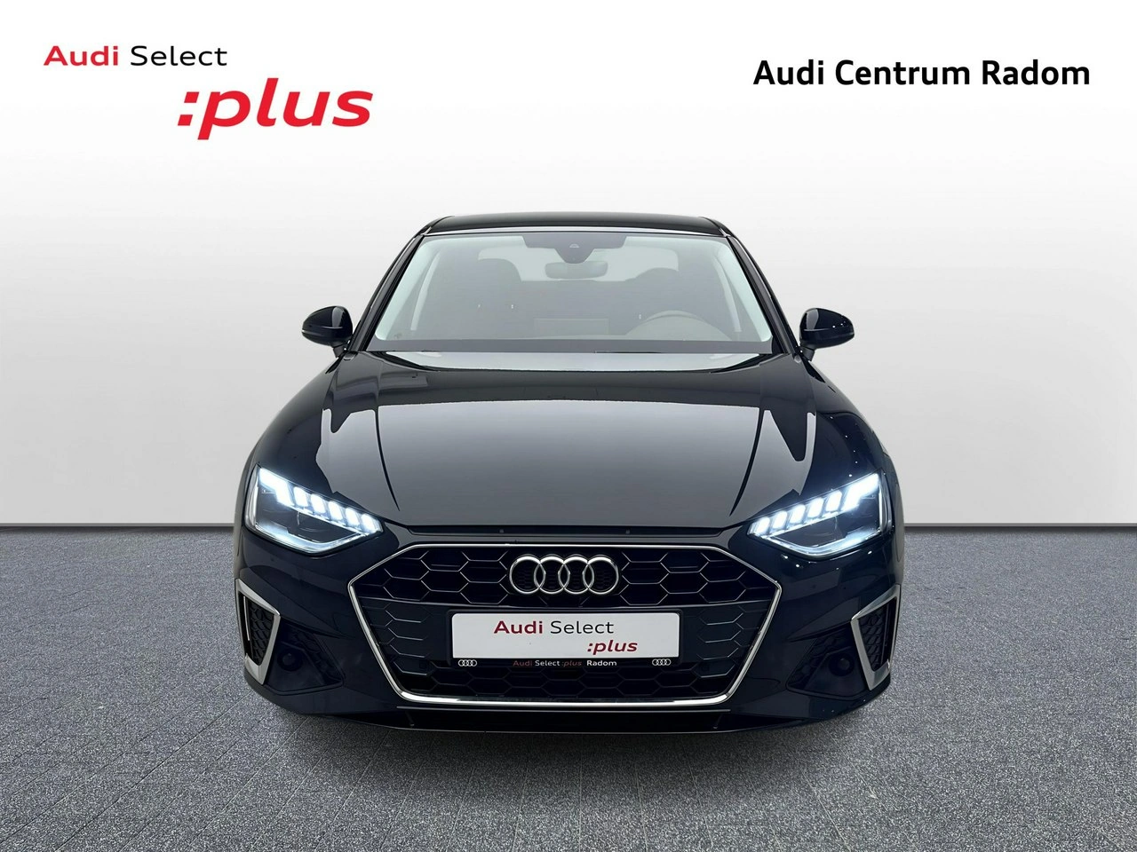 Audi A4 - Zdjęcie 7