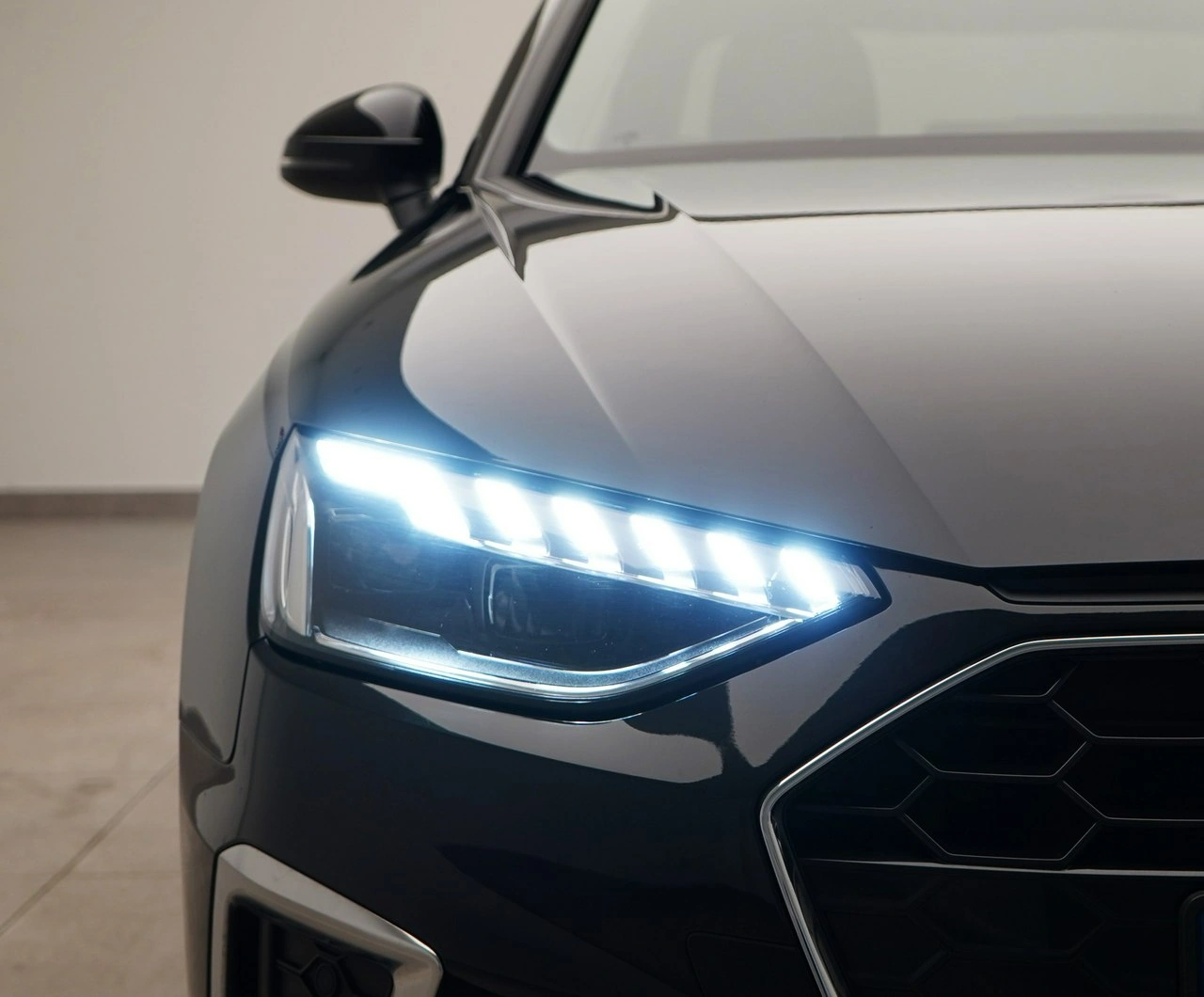 Audi A4 - Zdjęcie 8