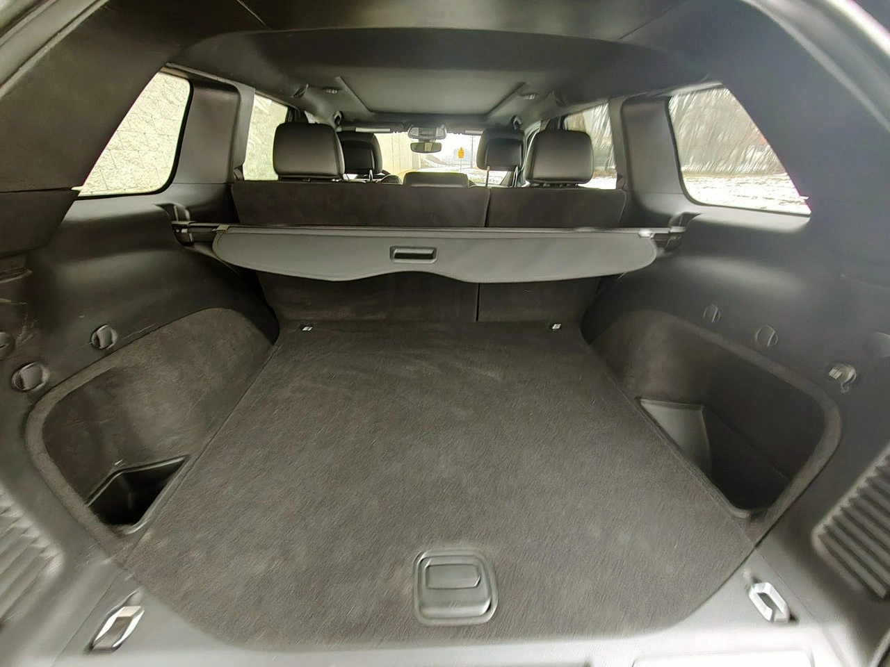 Jeep Grand Cherokee - Zdjęcie 16