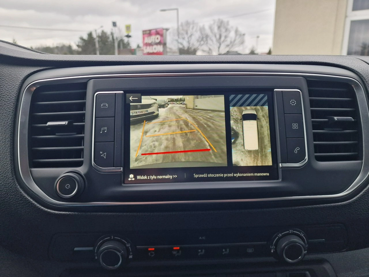 Opel Vivaro - Zdjęcie 23