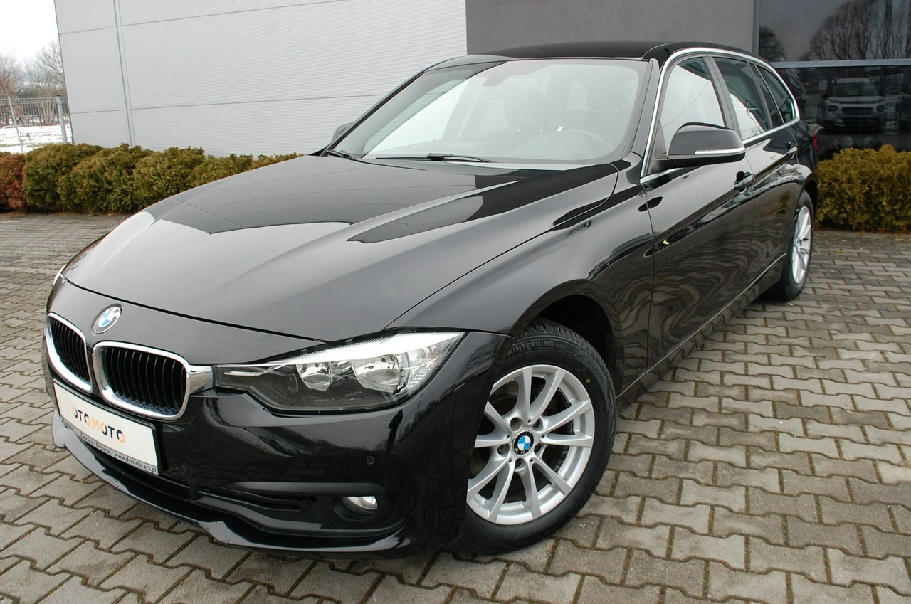 BMW 318 - Zdjęcie 10