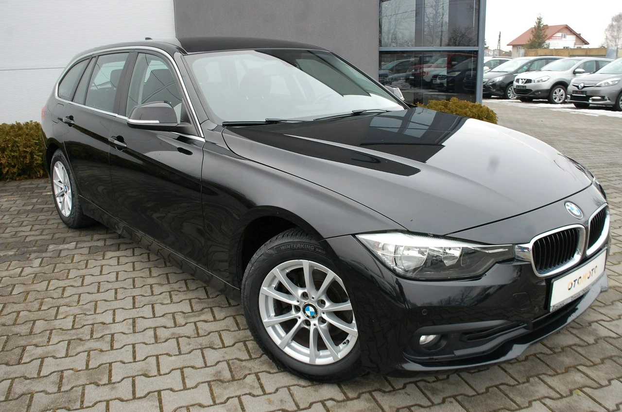 BMW 318 - Zdjęcie 14