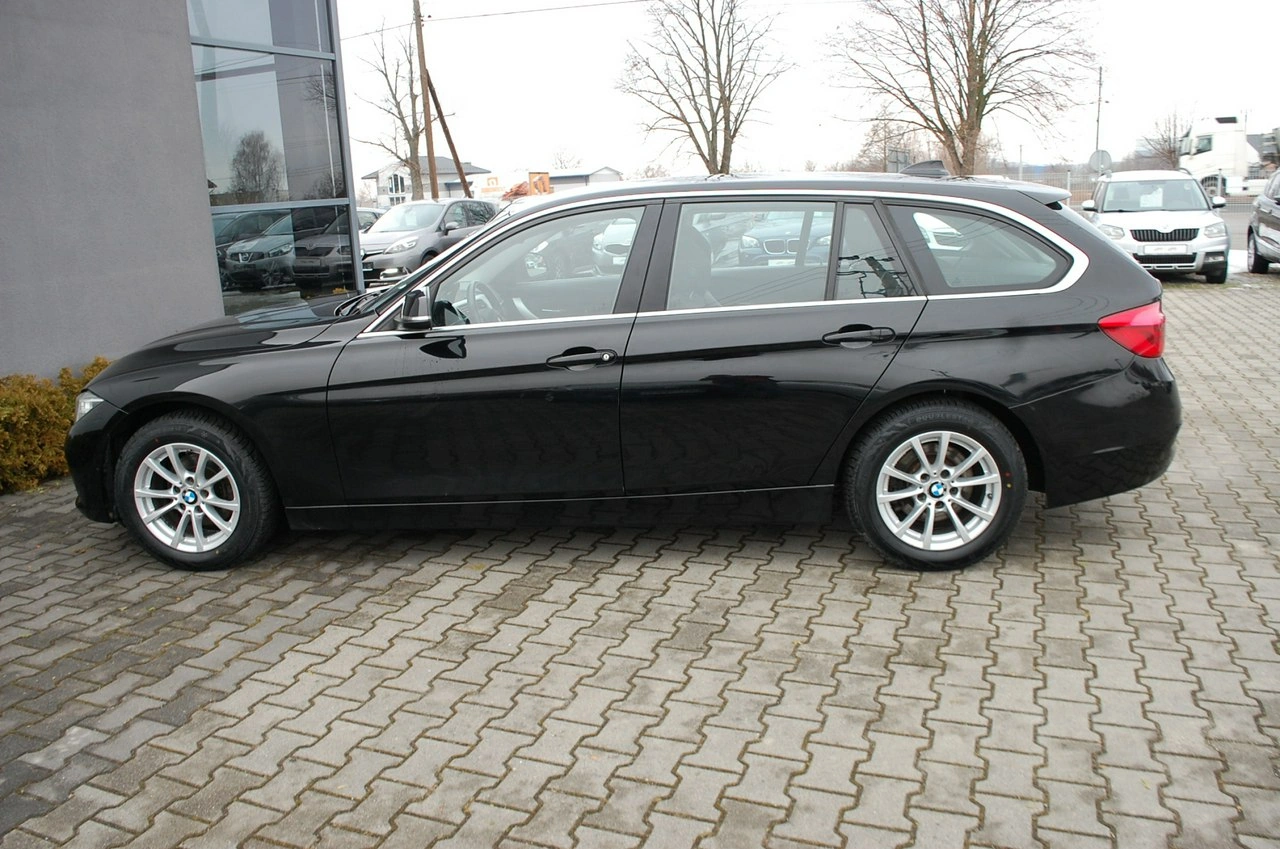 BMW 318 - Zdjęcie 16