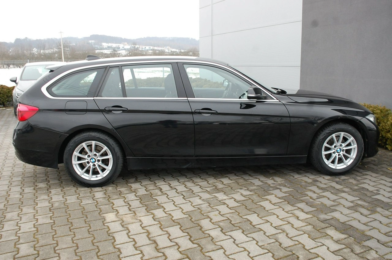 BMW 318 - Zdjęcie 18