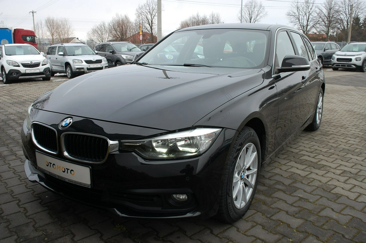 BMW 318 - Zdjęcie 20