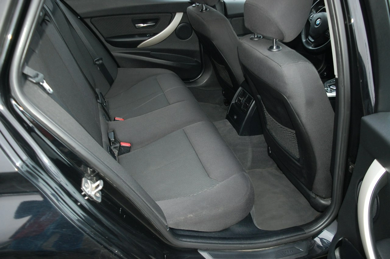 BMW 318 - Zdjęcie 24