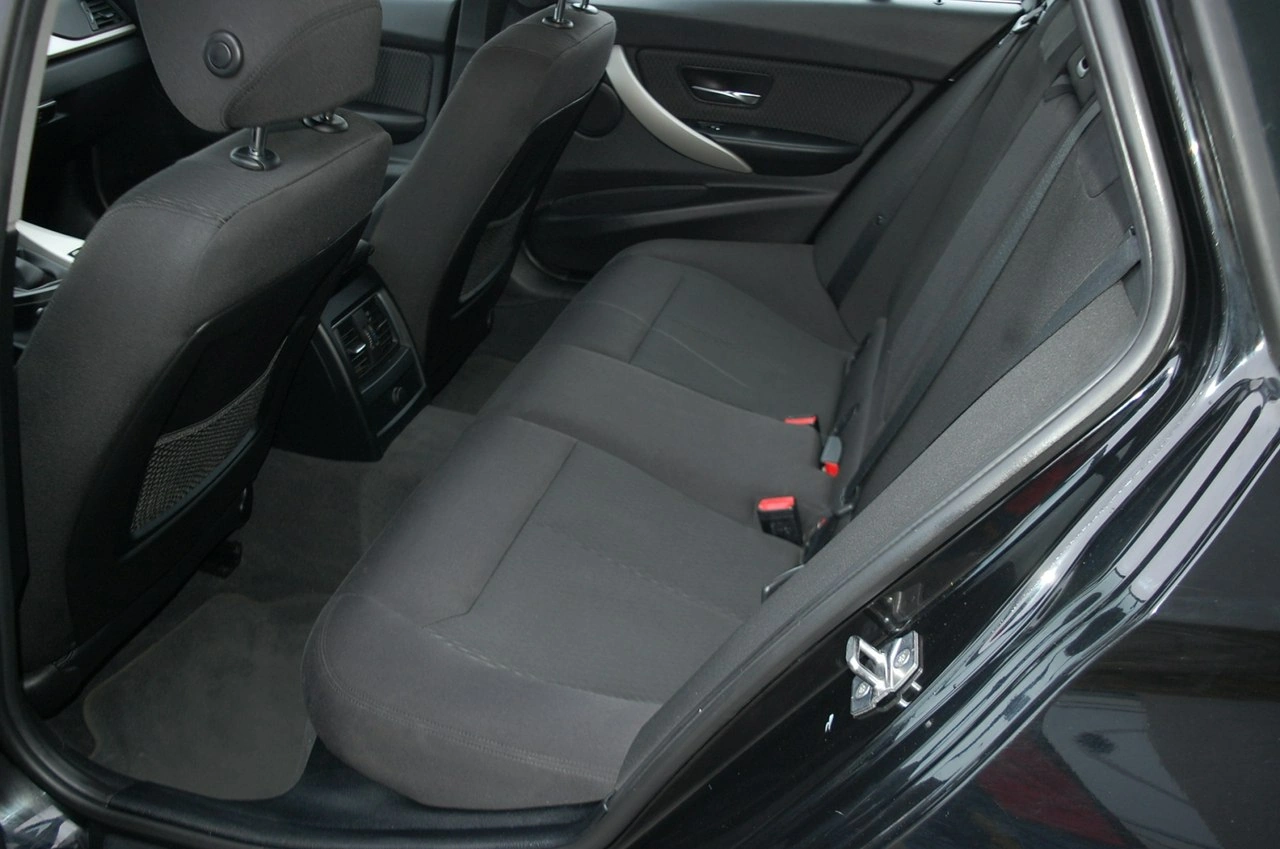 BMW 318 - Zdjęcie 25