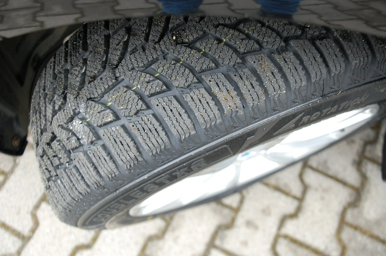 BMW 318 - Zdjęcie 7