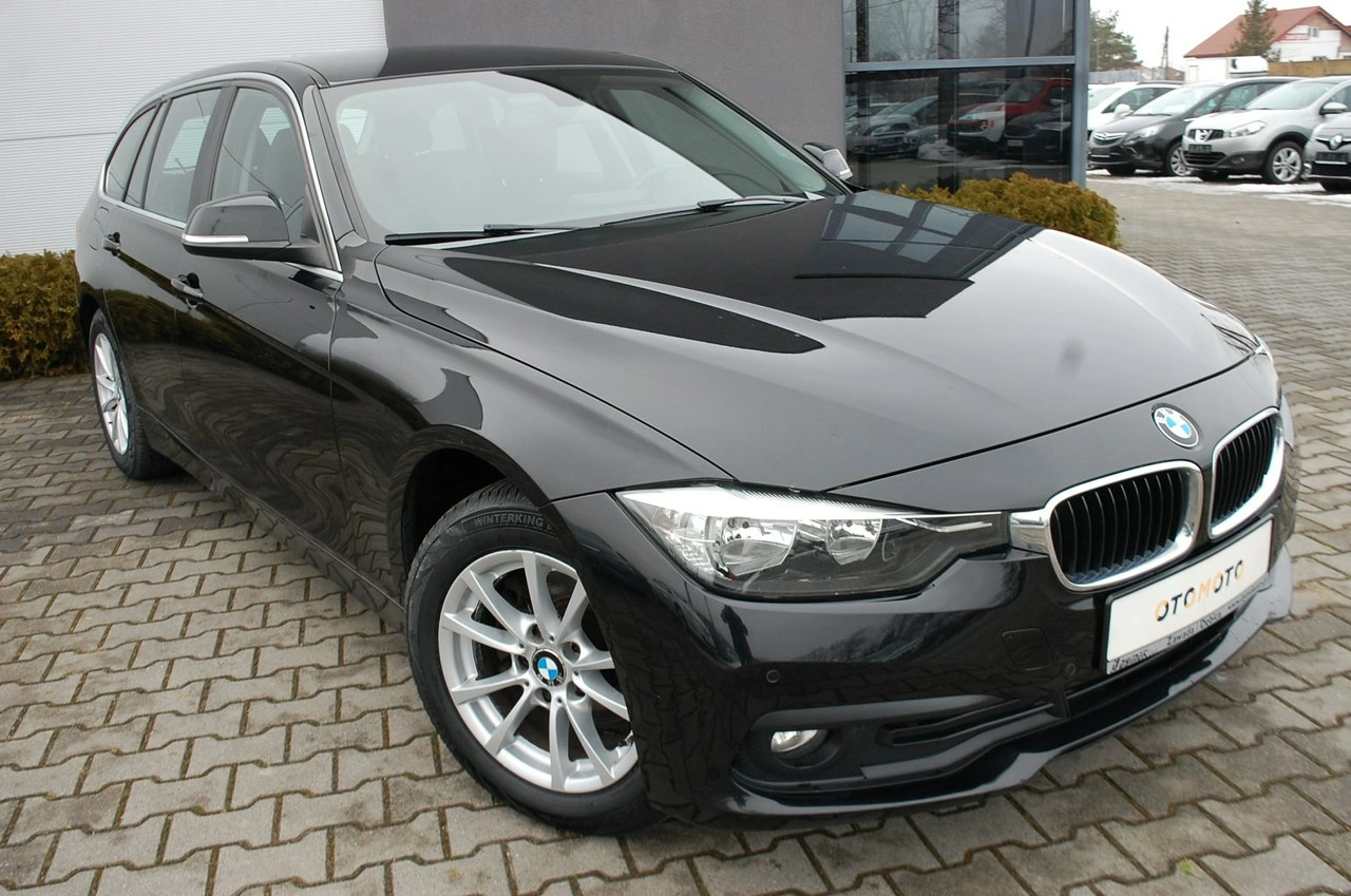 BMW 318 - Zdjęcie 8