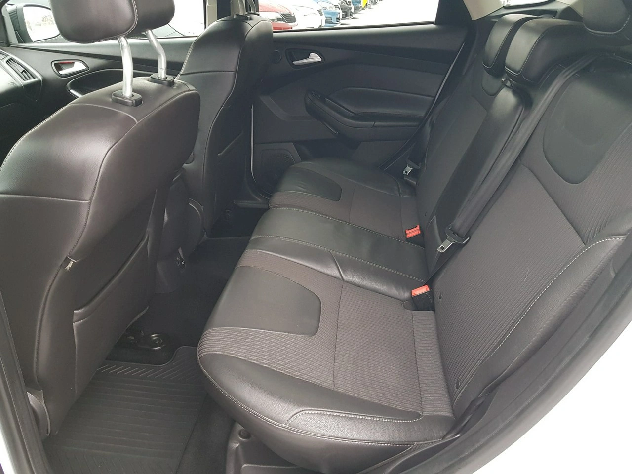 Ford Focus - Zdjęcie 10