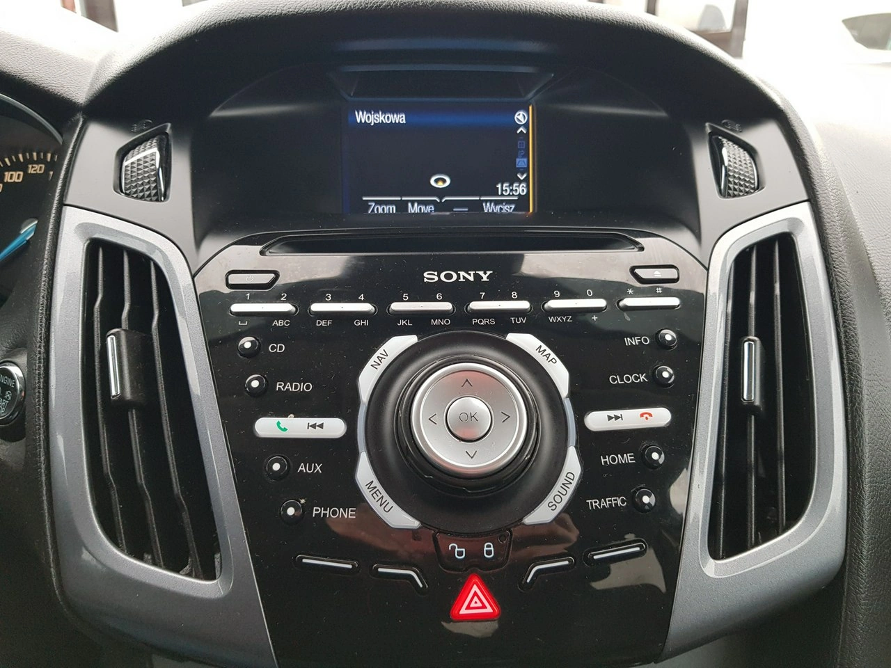 Ford Focus - Zdjęcie 19