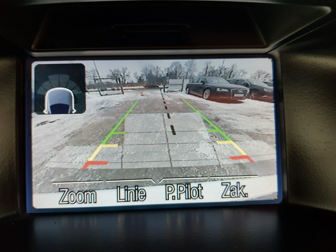 Ford Focus - Zdjęcie 20