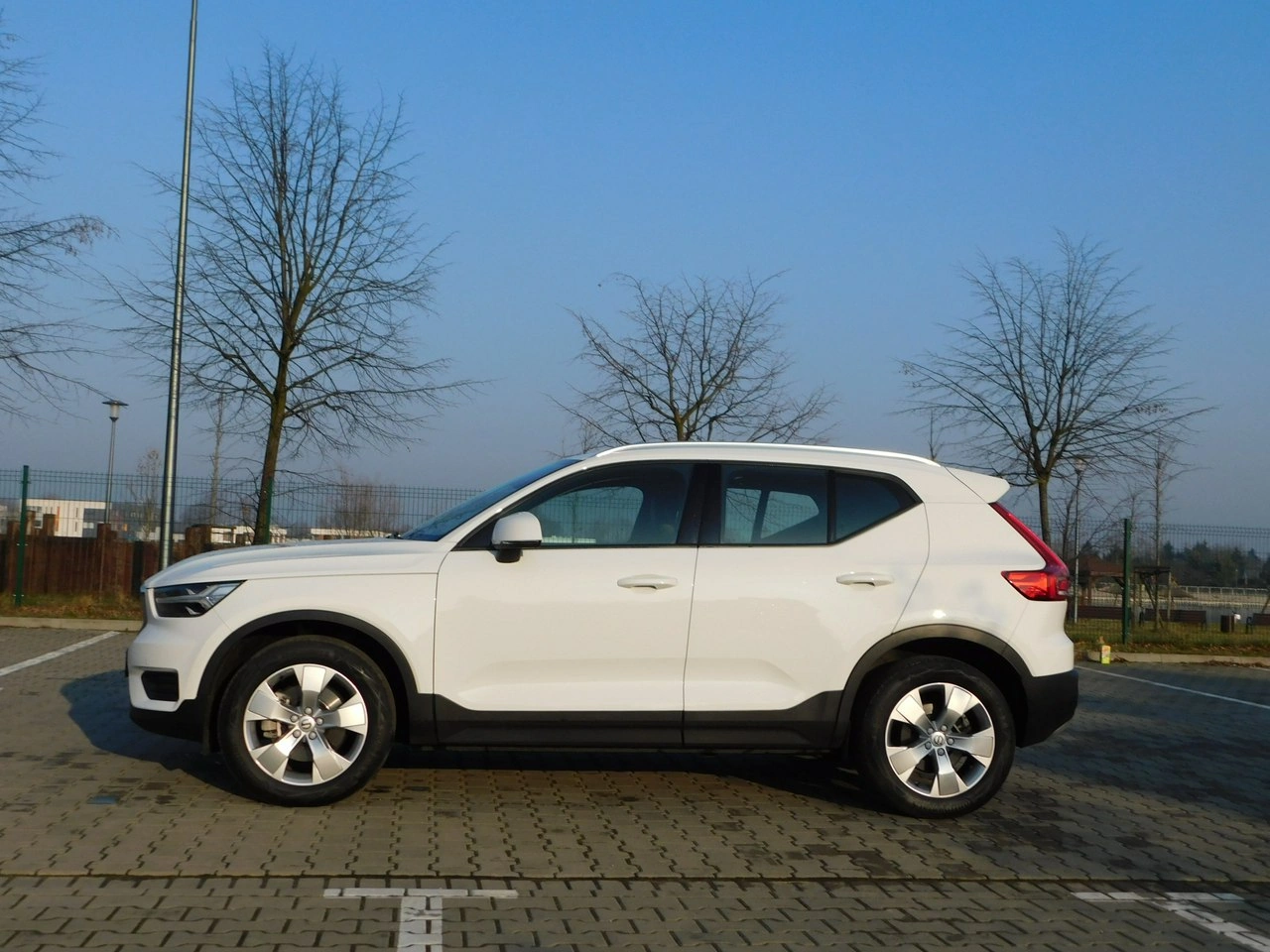 Volvo XC 40 - Zdjęcie 5