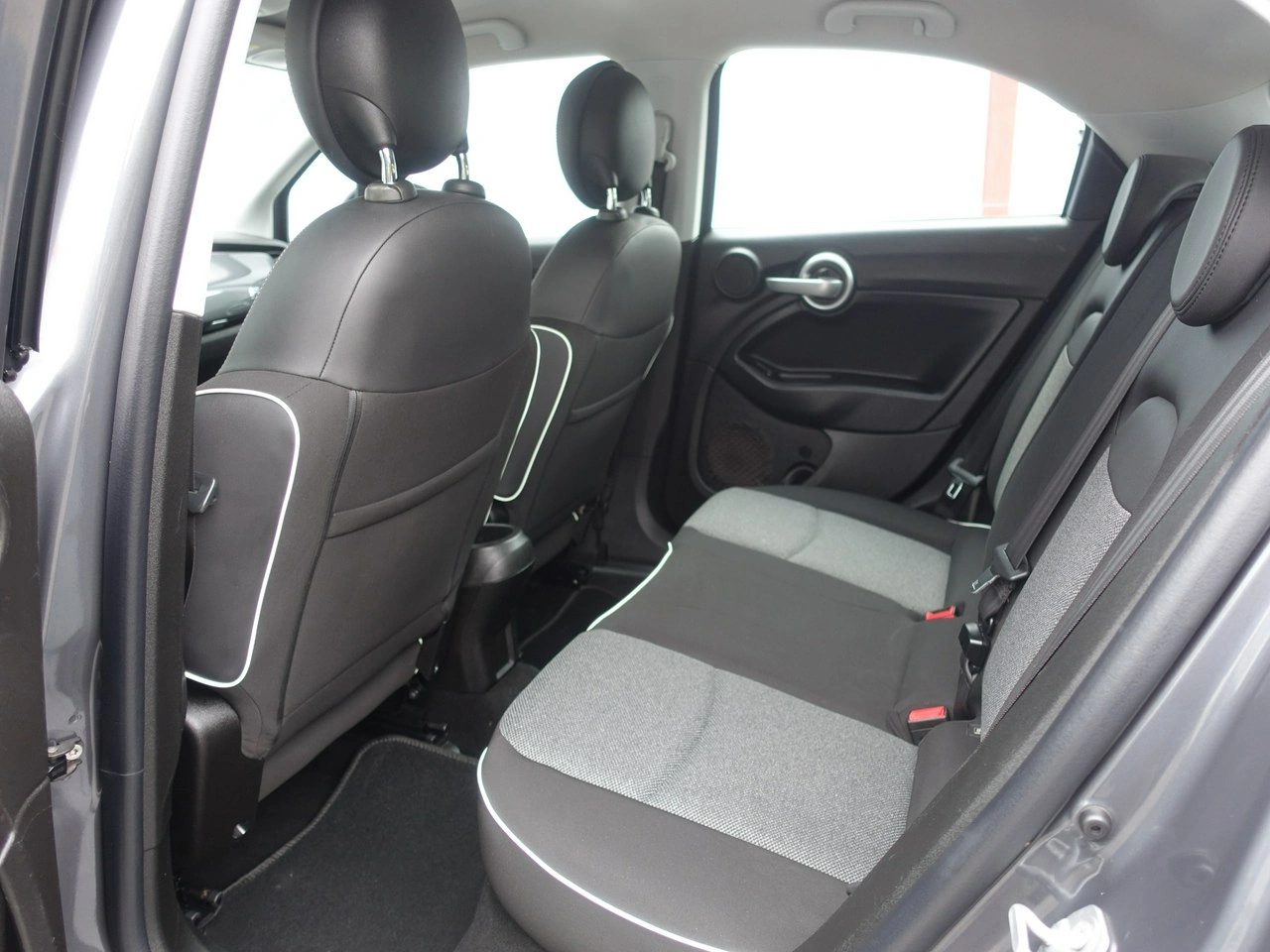 Fiat 500X - Zdjęcie 14