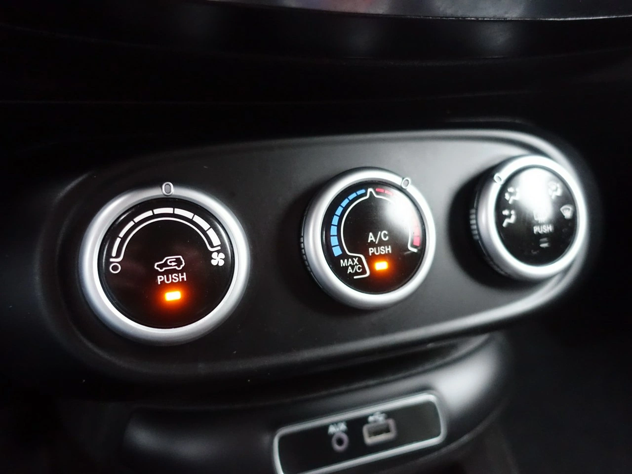 Fiat 500X - Zdjęcie 17