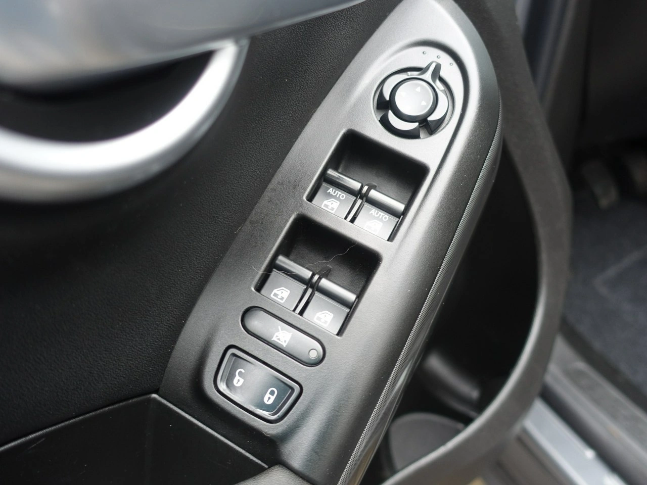 Fiat 500X - Zdjęcie 19