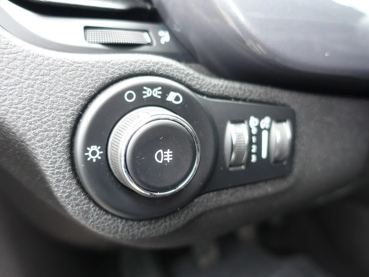 Fiat 500X - Zdjęcie 20