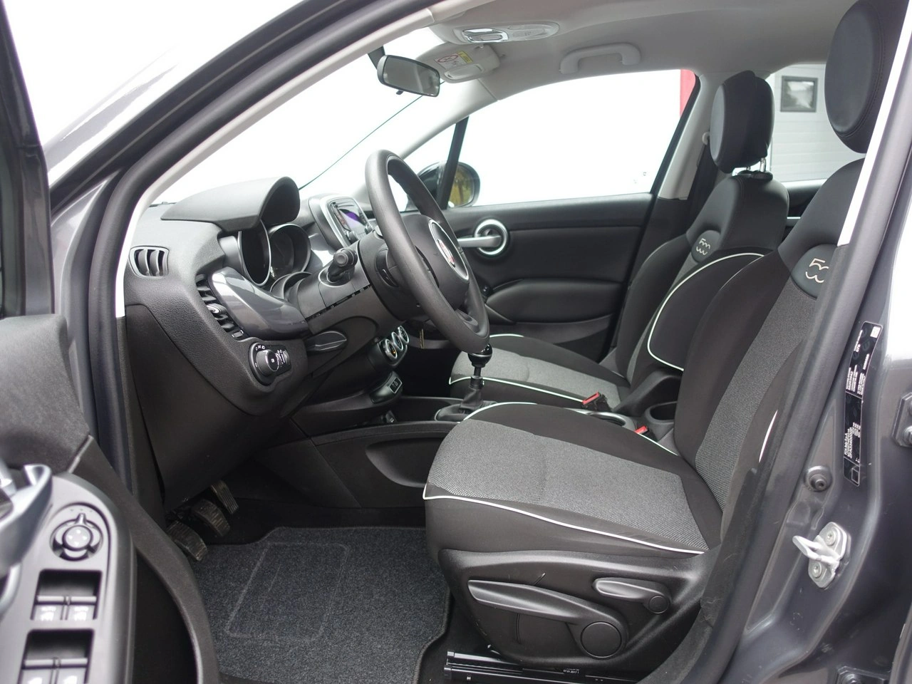 Fiat 500X - Zdjęcie 7